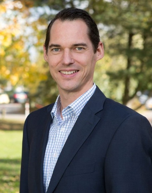 Markus Schafer, professeur en génie des structures et structures composites, Université du Luxembourg