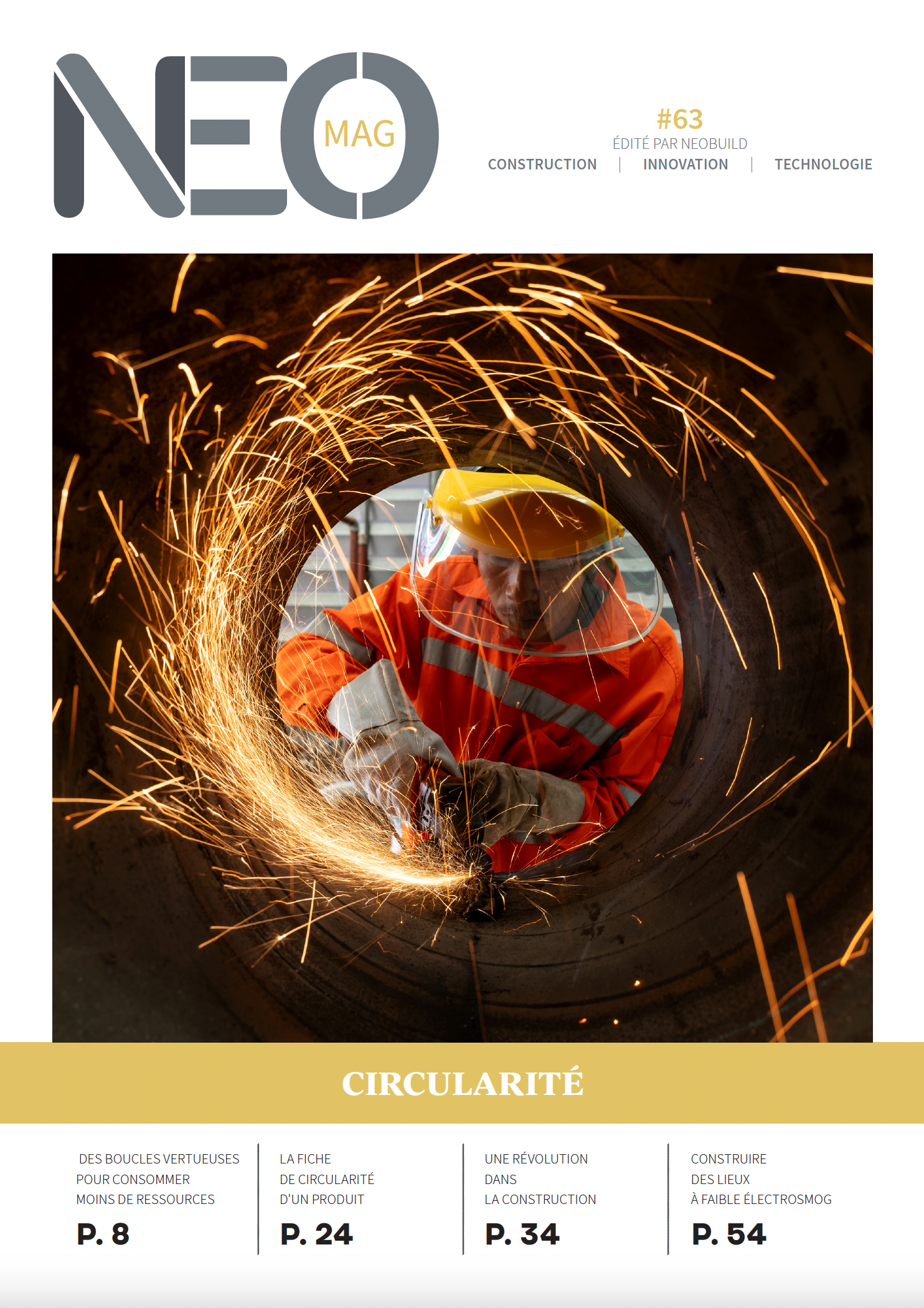 NEOMAG#63