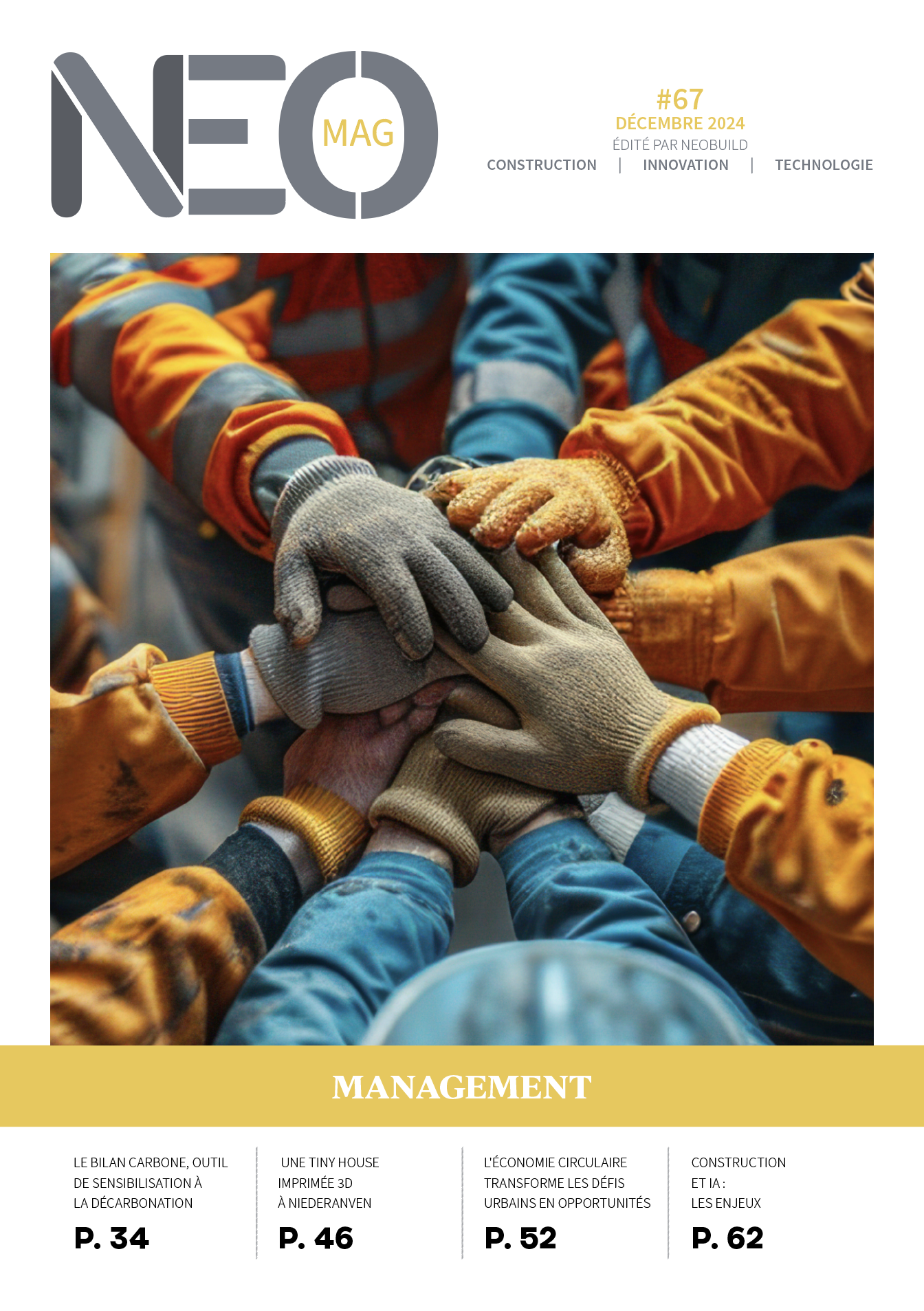 NEOMAG#67