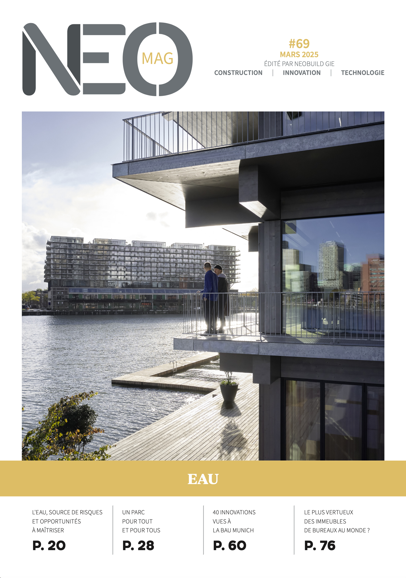 NEOMAG#69