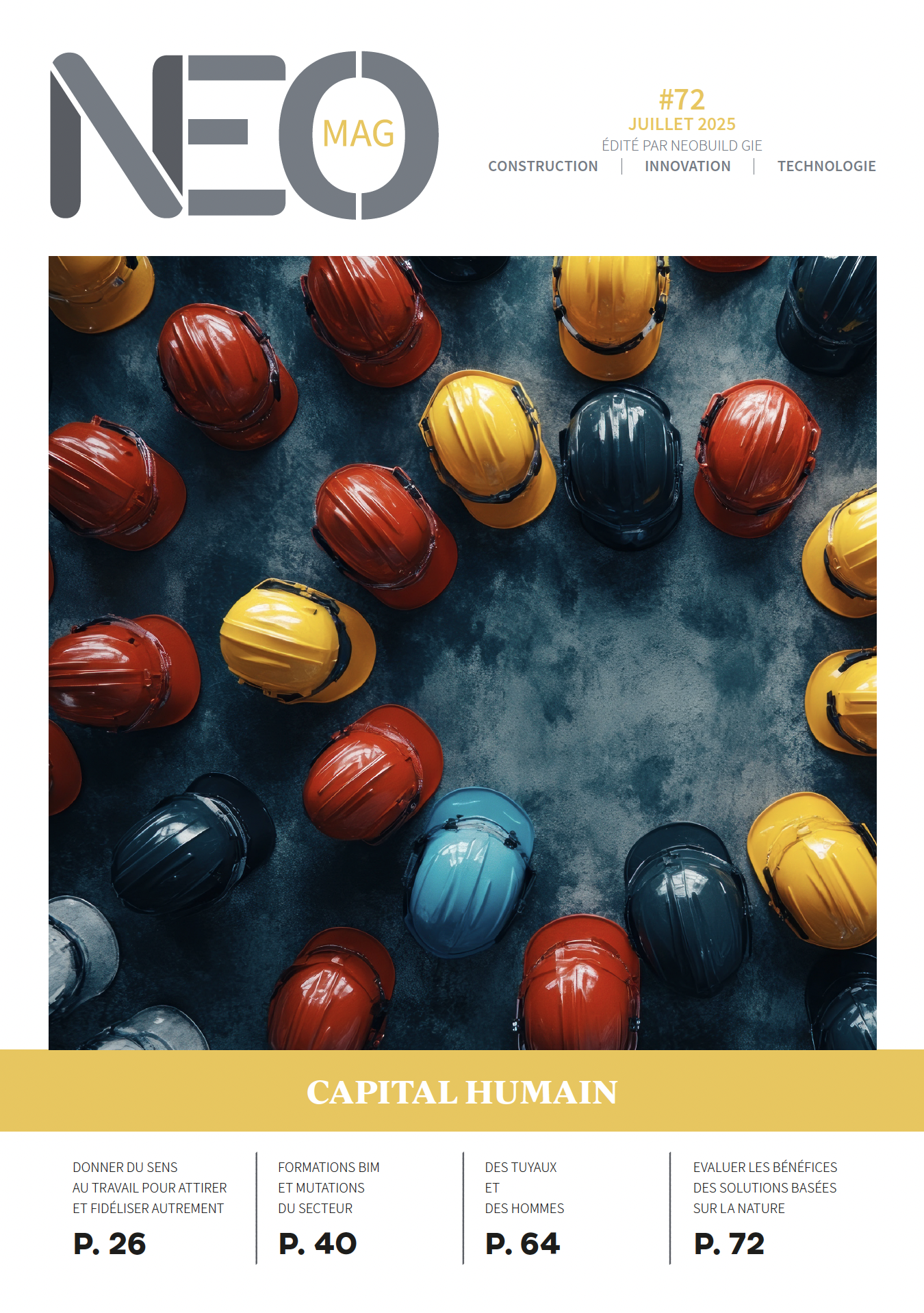 NEOMAG#72