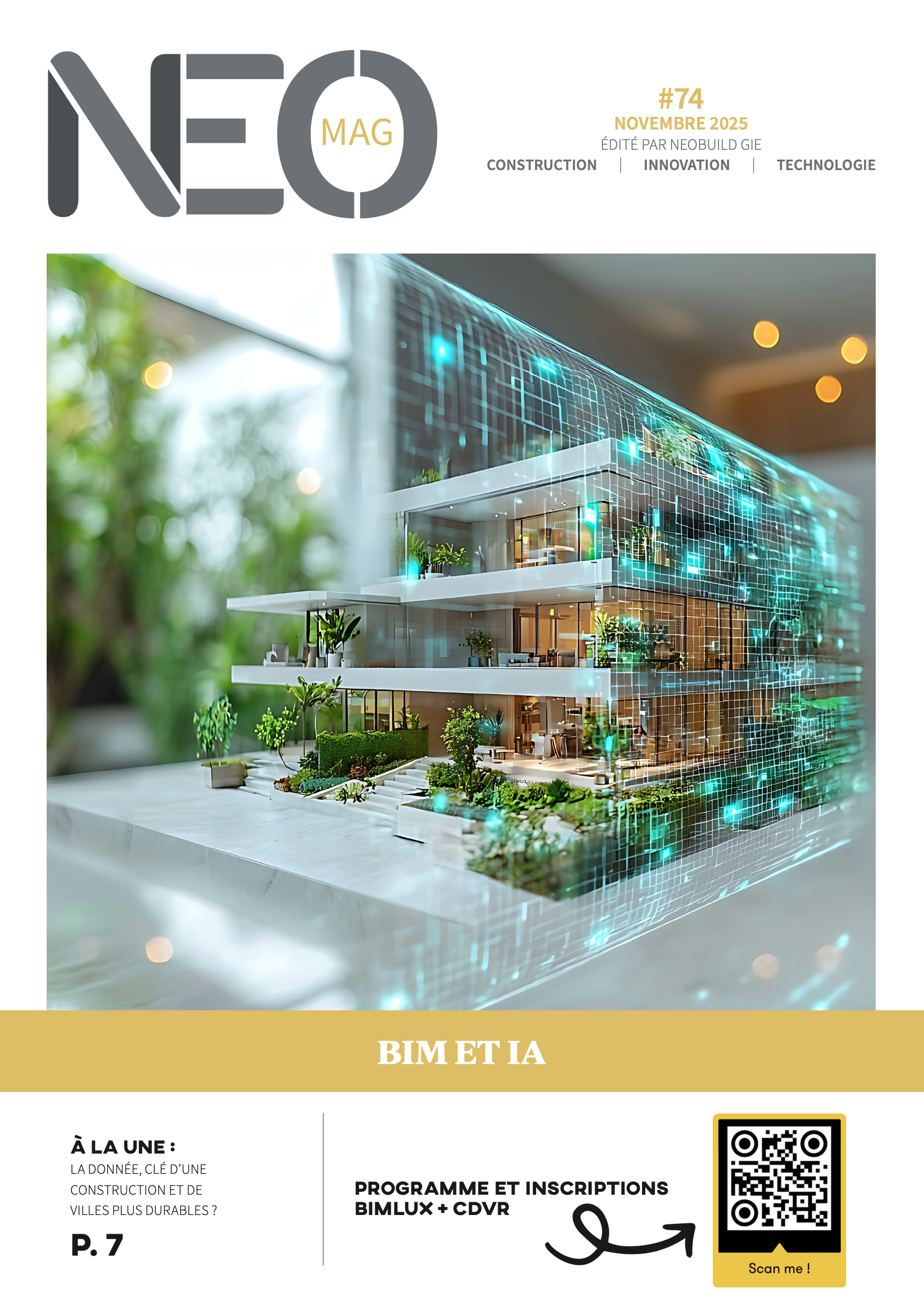 NEOMAG#74