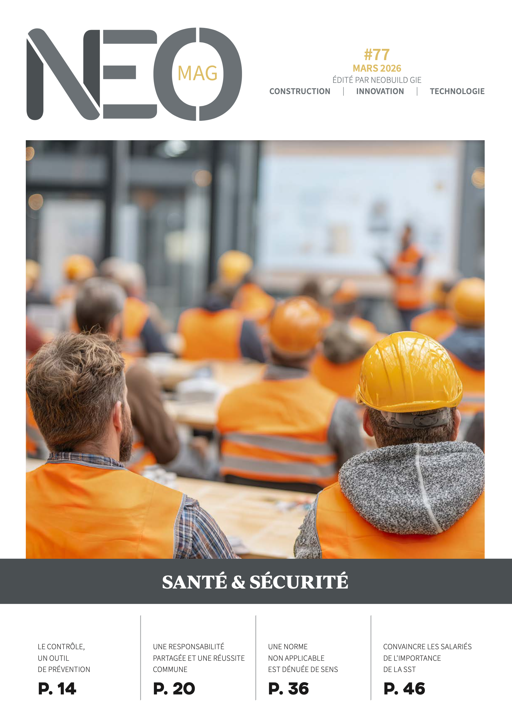 NEOMAG#77