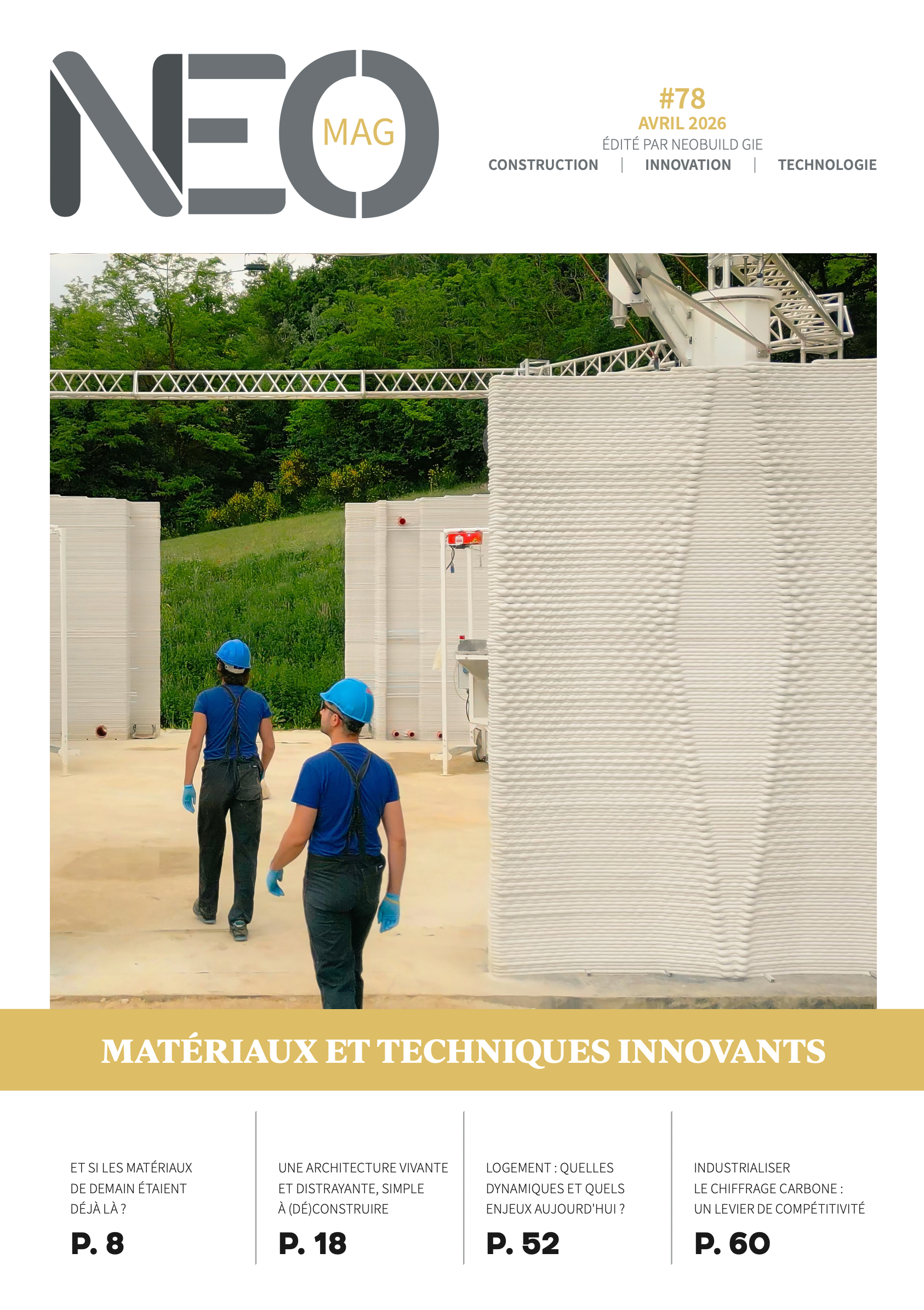 NEOMAG#78