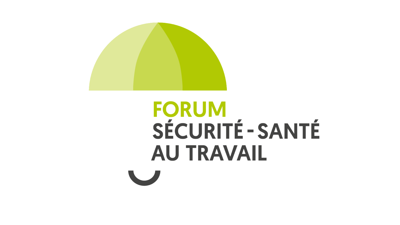 Forum Sécurité-Santé au Travail 2024
