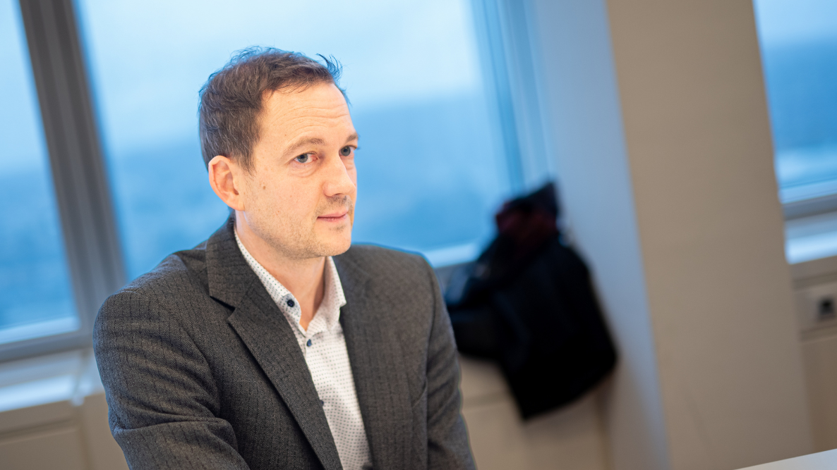 Intégrer le paramètre eau dans la construction, une approche résiliente