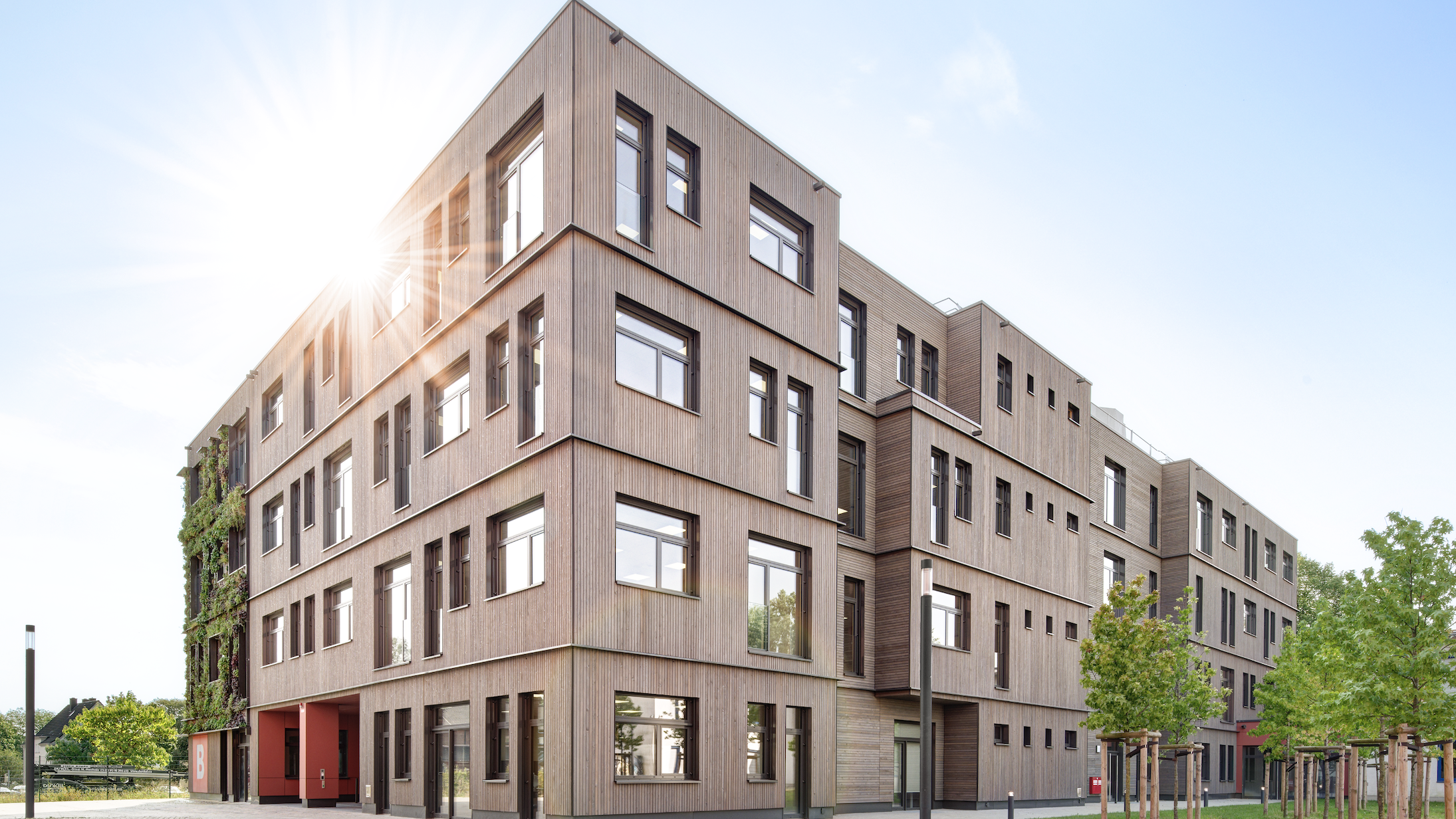 Passeport ressources pour les bâtiments modulaires ALHO