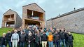 Des visites inspirantes de projets et d'entreprises