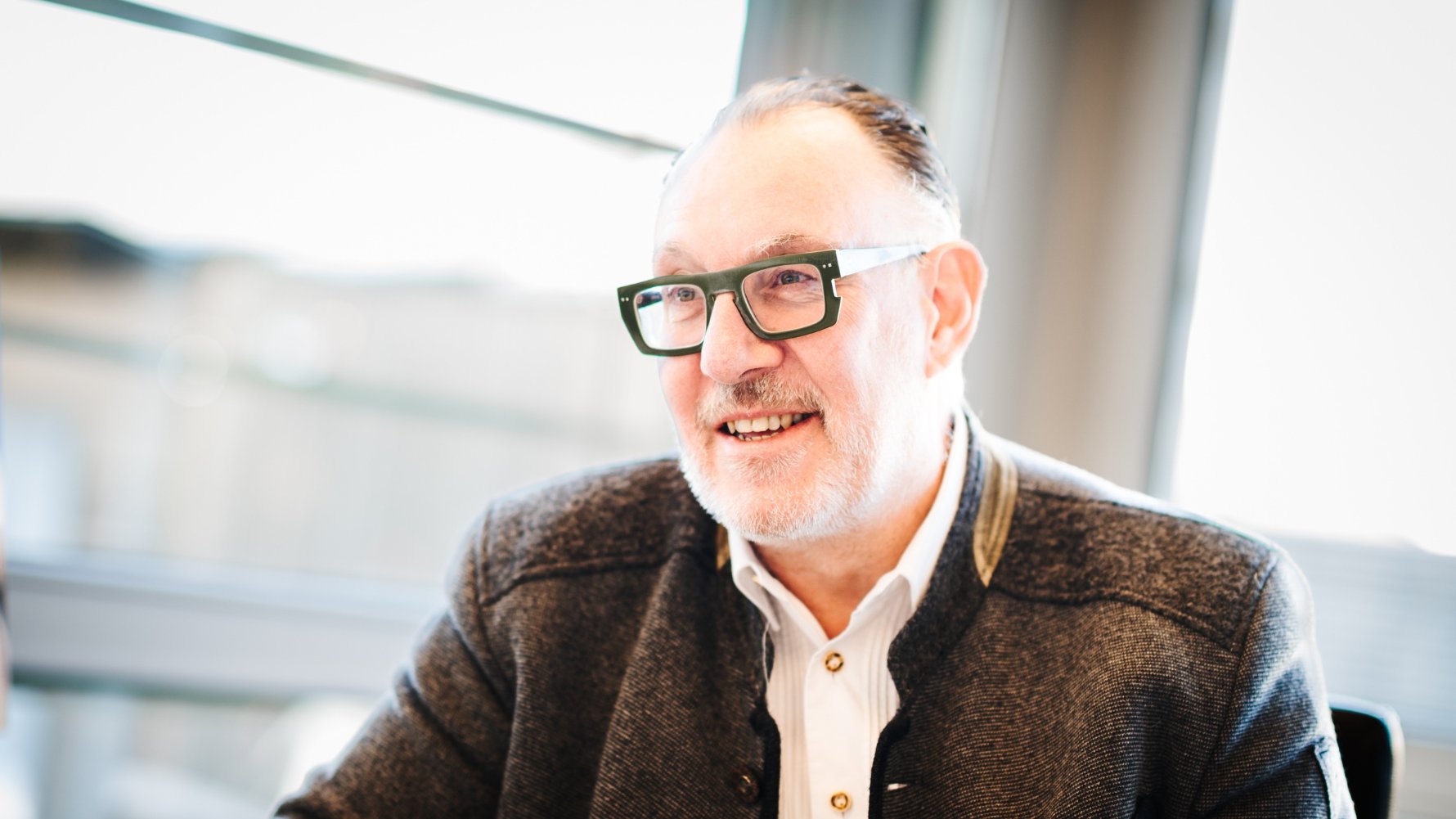 Le bâtiment du futur se construit dès aujourd'hui