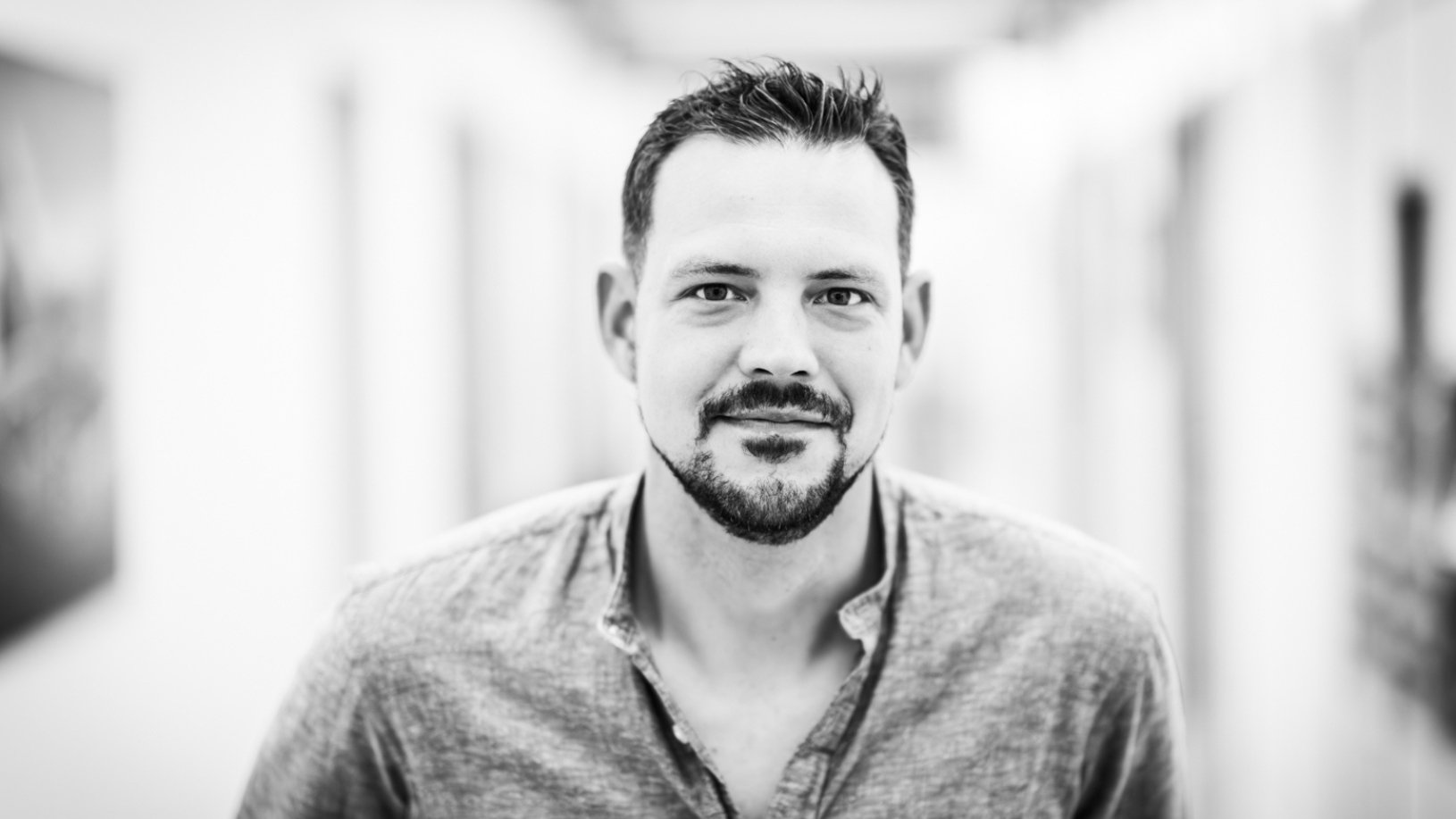 Bâtir le futur, ici et maintenant