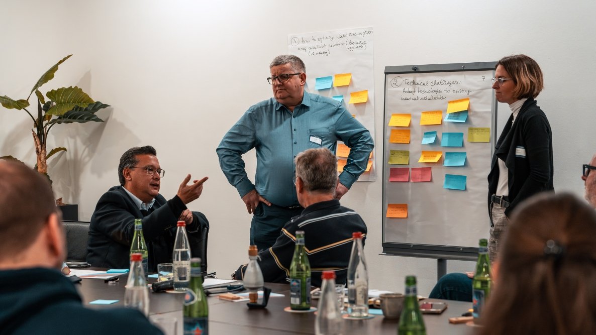 Deux projets, un but : faire émerger des solutions pour une construction durable