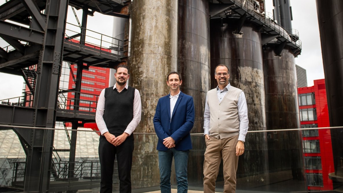 Transition digitale et environnementale : l'union fait la force