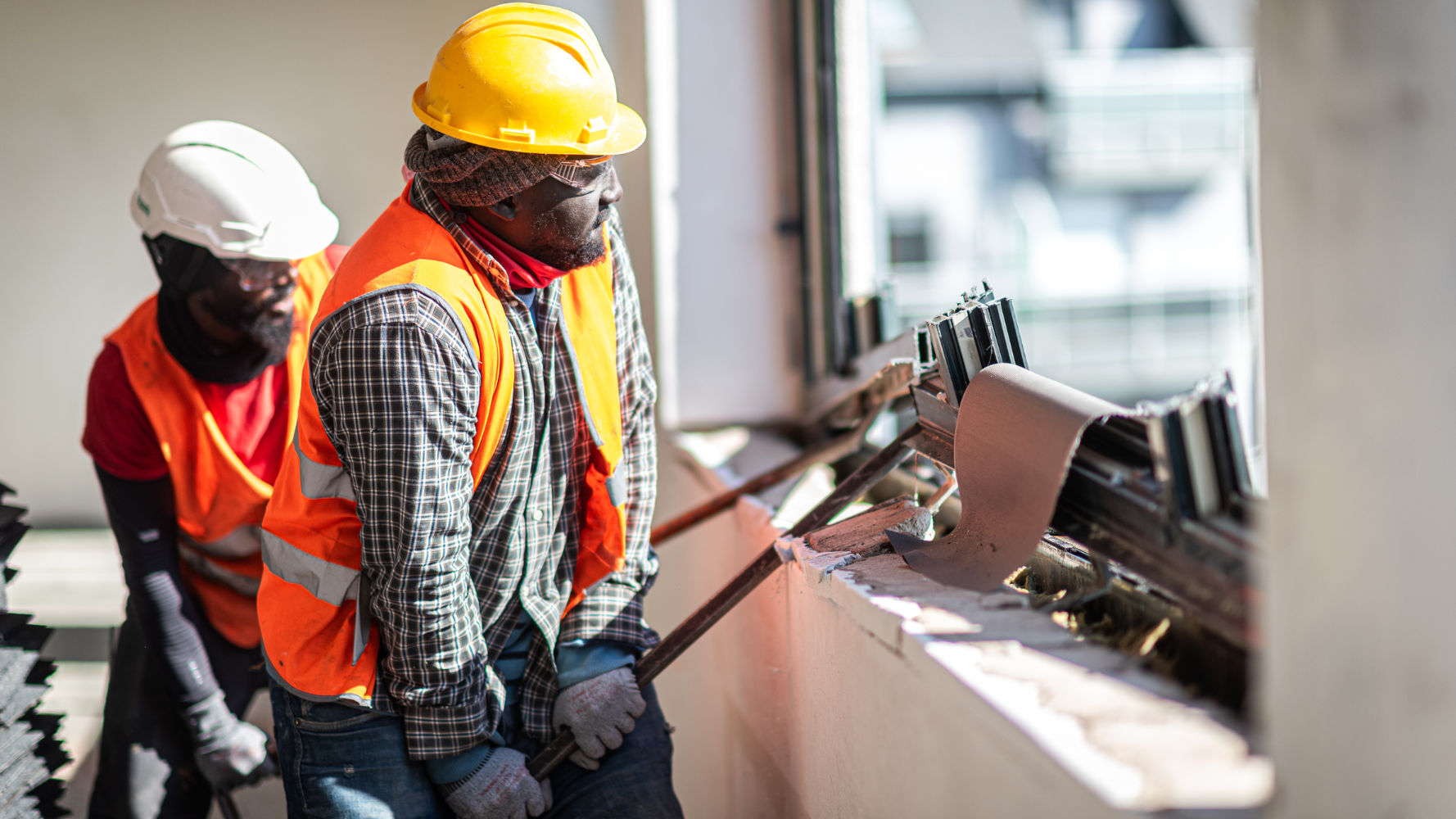 Et si nos bâtiments devenaient les mines de demain ?
