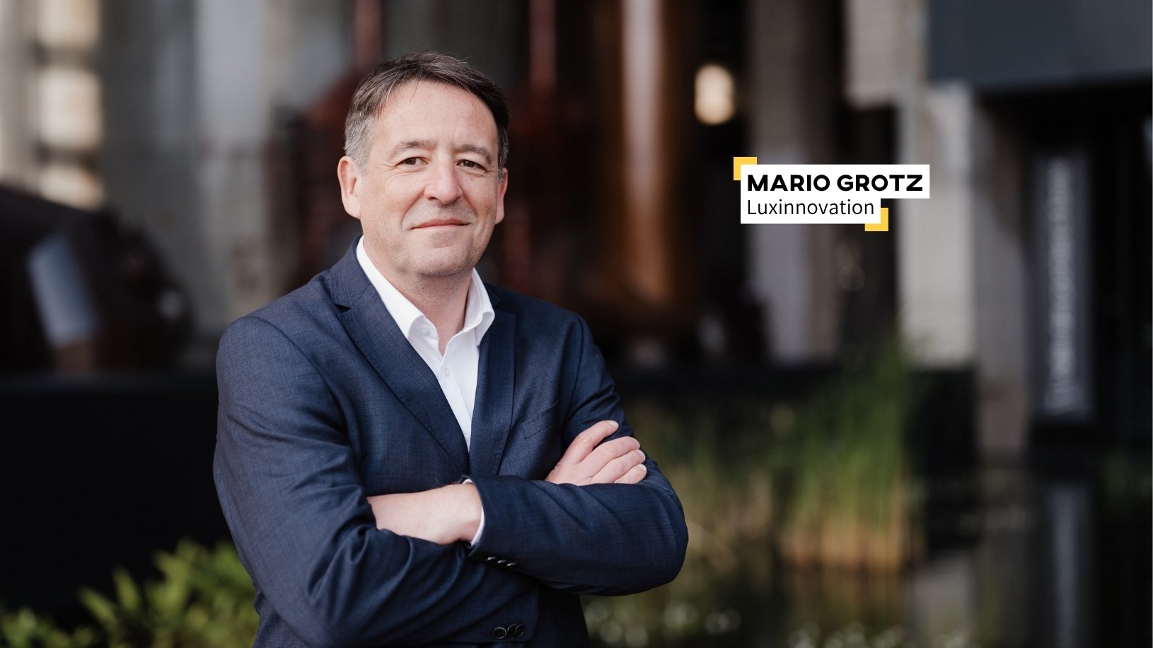 Le BIM, catalyseur d'une construction durable et intelligente au Luxembourg