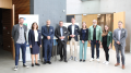 Retour sur la conférence et les visites de projets et d'entreprises AHK debelux