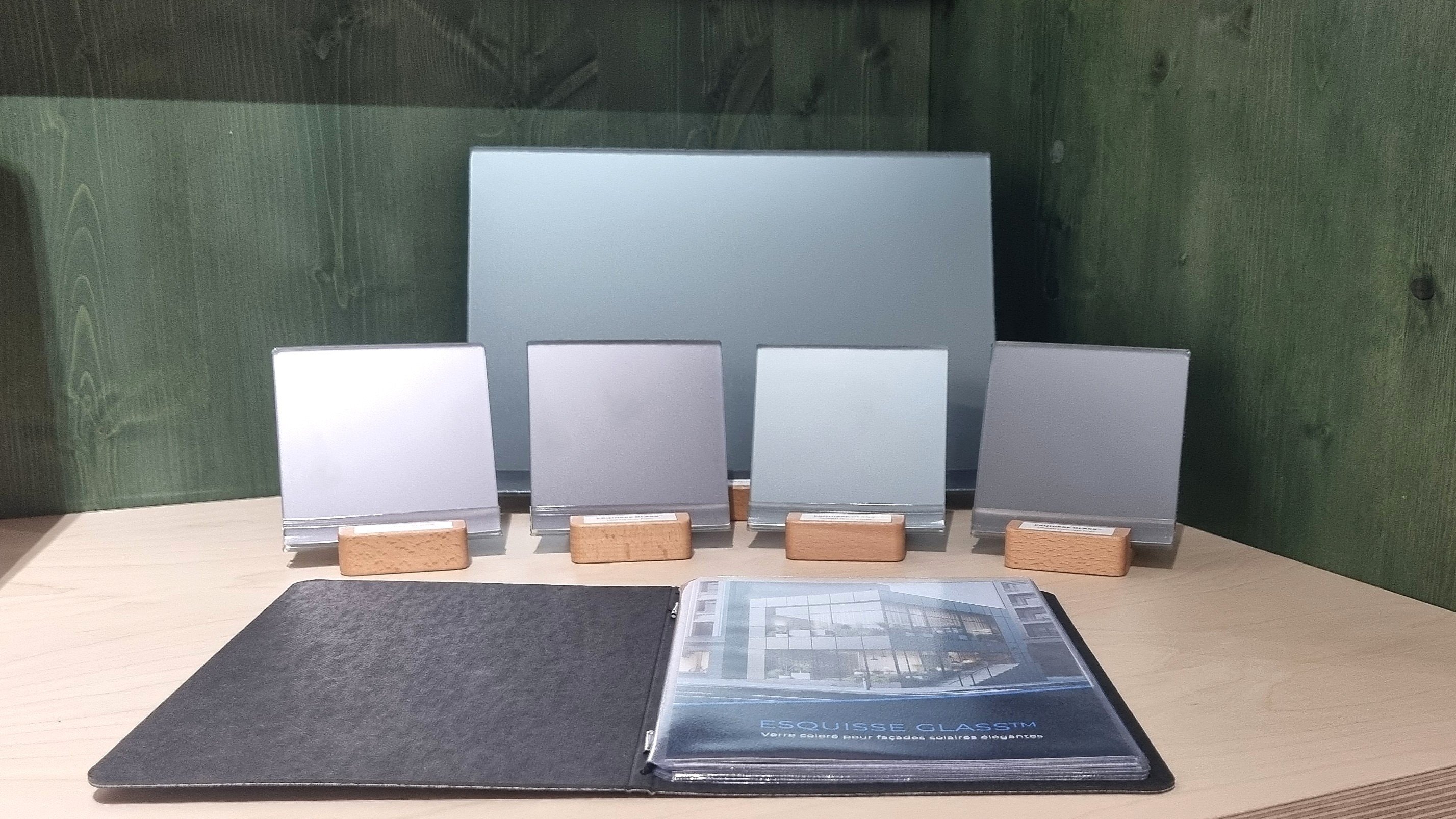 Révolutionner l'enveloppe du bâtiment avec le photovoltaïque