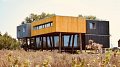 Projet Upstraw, Namur, Belgique, par Helium3 - Positive Architecture