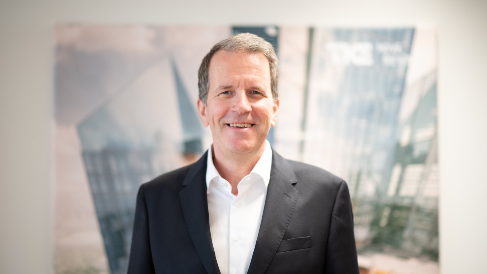 Construire un avenir plus sûr