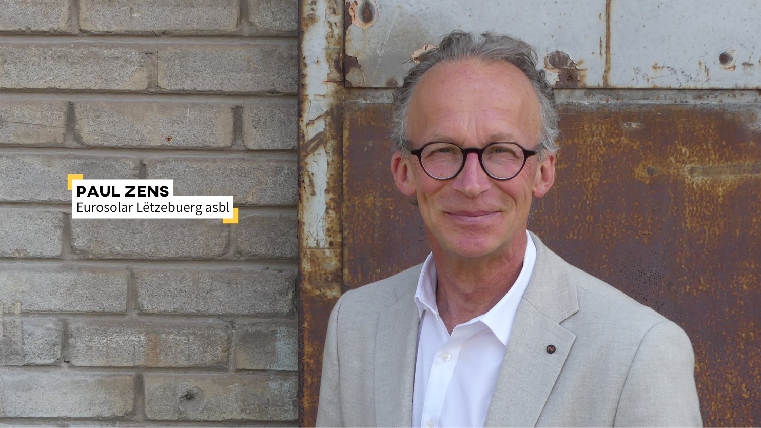 Tout est possible, il suffit d'agir