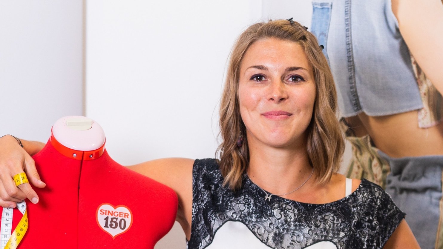 Repenser l'acoustique à partir de fibres recyclées