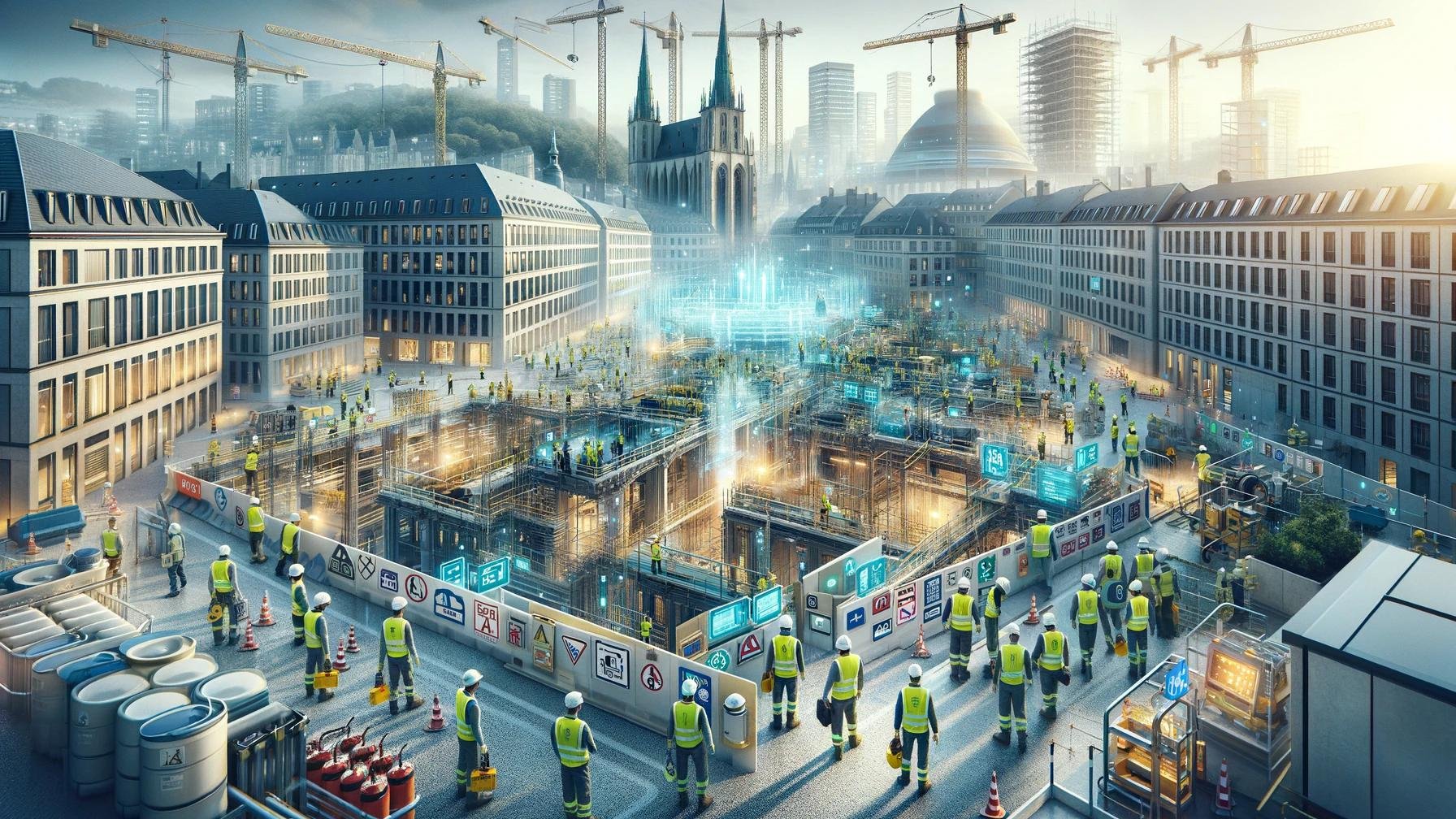 Les techniques spéciales et la sécurité : l'engagement de SECO