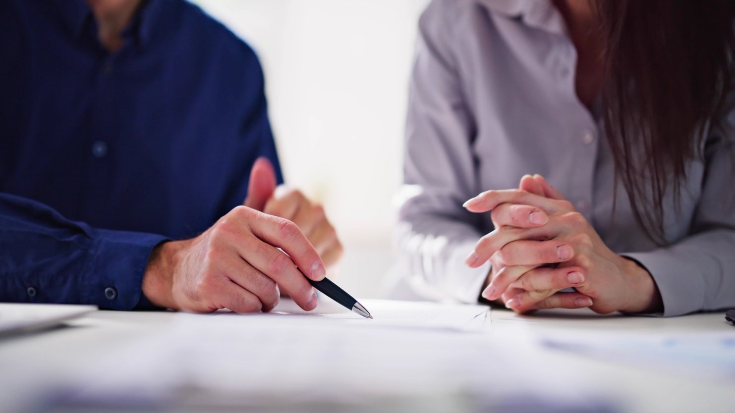 Le courtier, une aide face aux nouveaux risques liés à la digitalisation