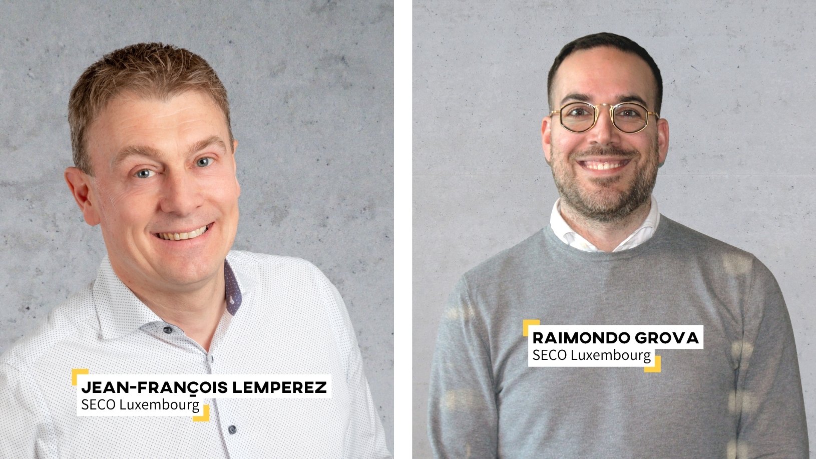 Réinventer nos métiers avec l'IA, aux digital twins et à la photogrammétrie