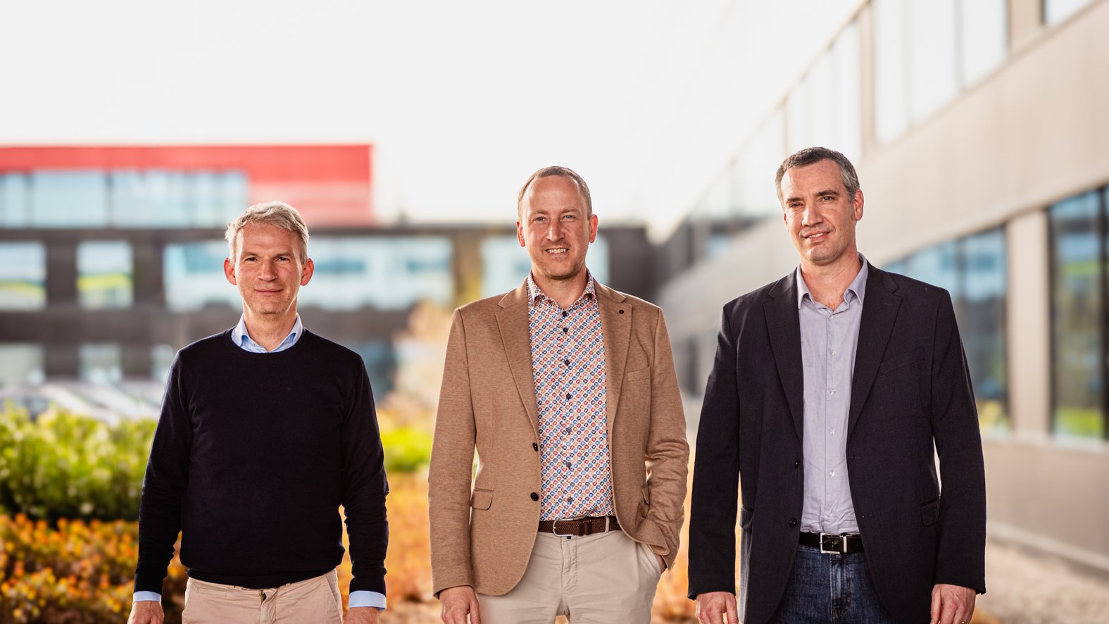 Comment Thomas & Piron améliore l'habitat avec Eklozio