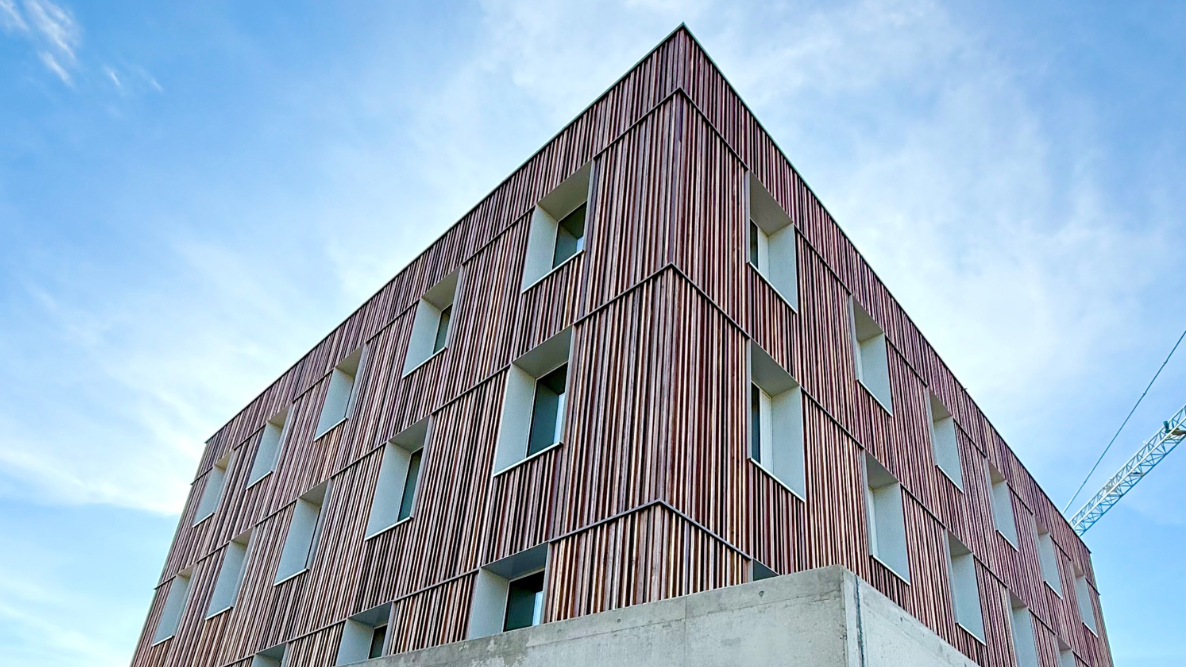 Ventilation naturelle et digitalisation, le combo pour des bâtiments éco