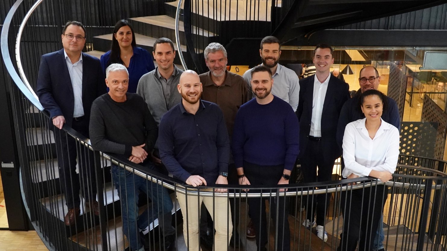 Le siège de LSC360 et LSC Engineering Group primé à la COP30