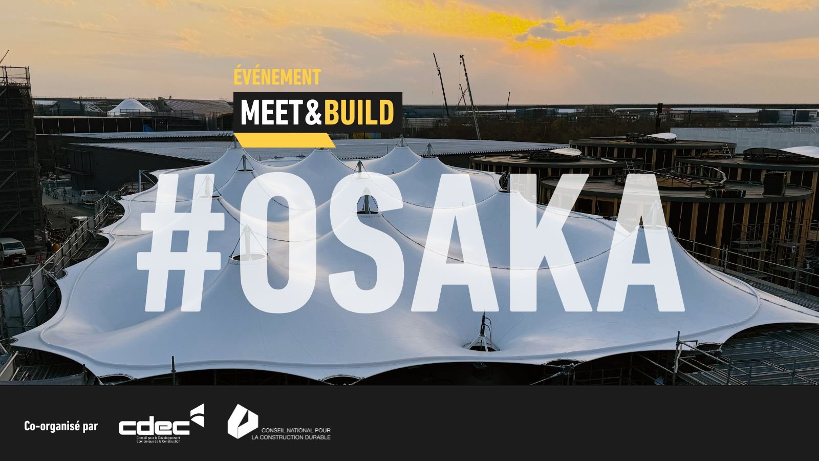 Meet&Build #Osaka