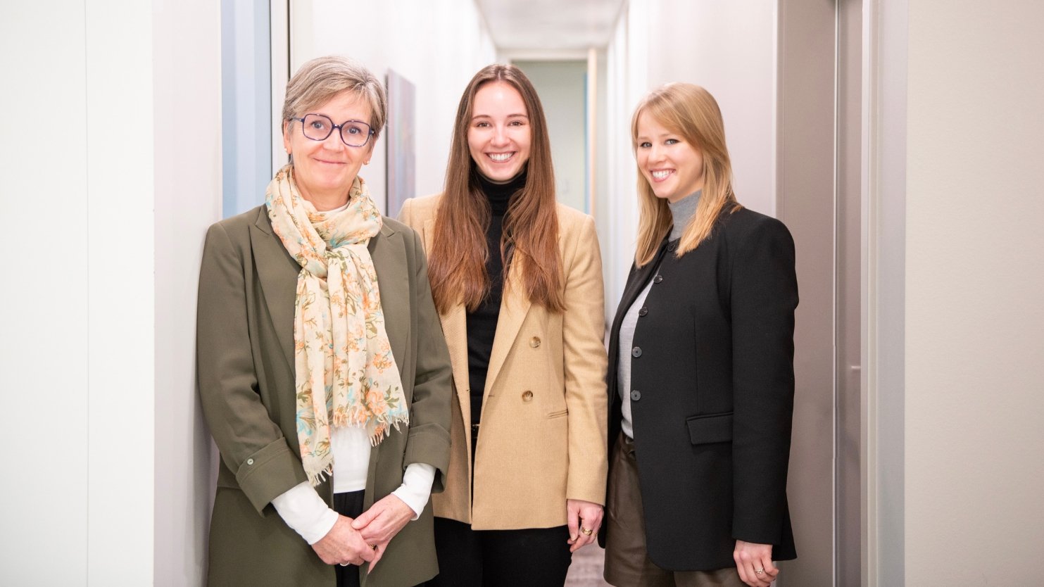 Les perspectives de genre dans le secteur de la construction