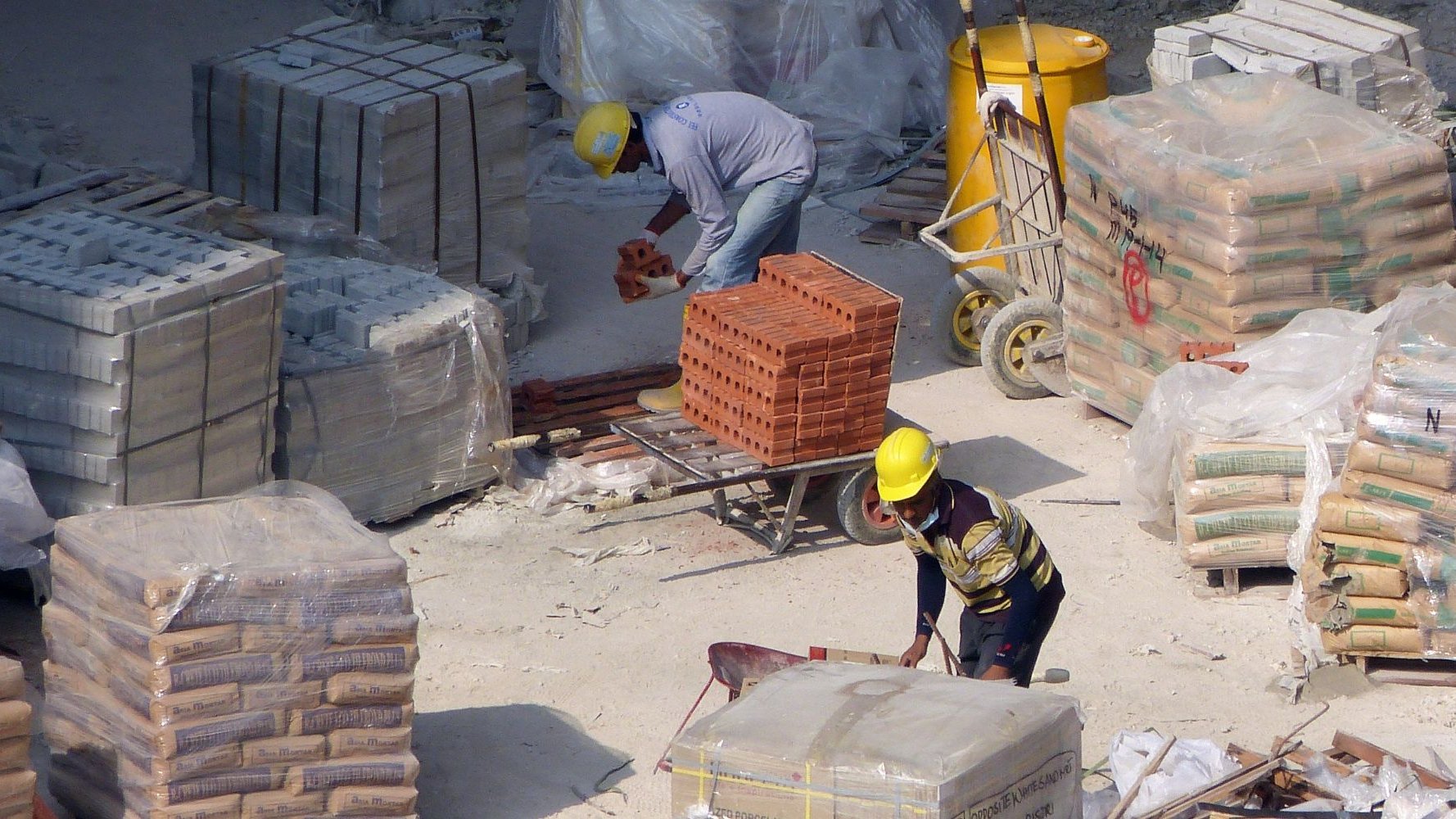 Des alternatives durables aux pénuries de matériaux