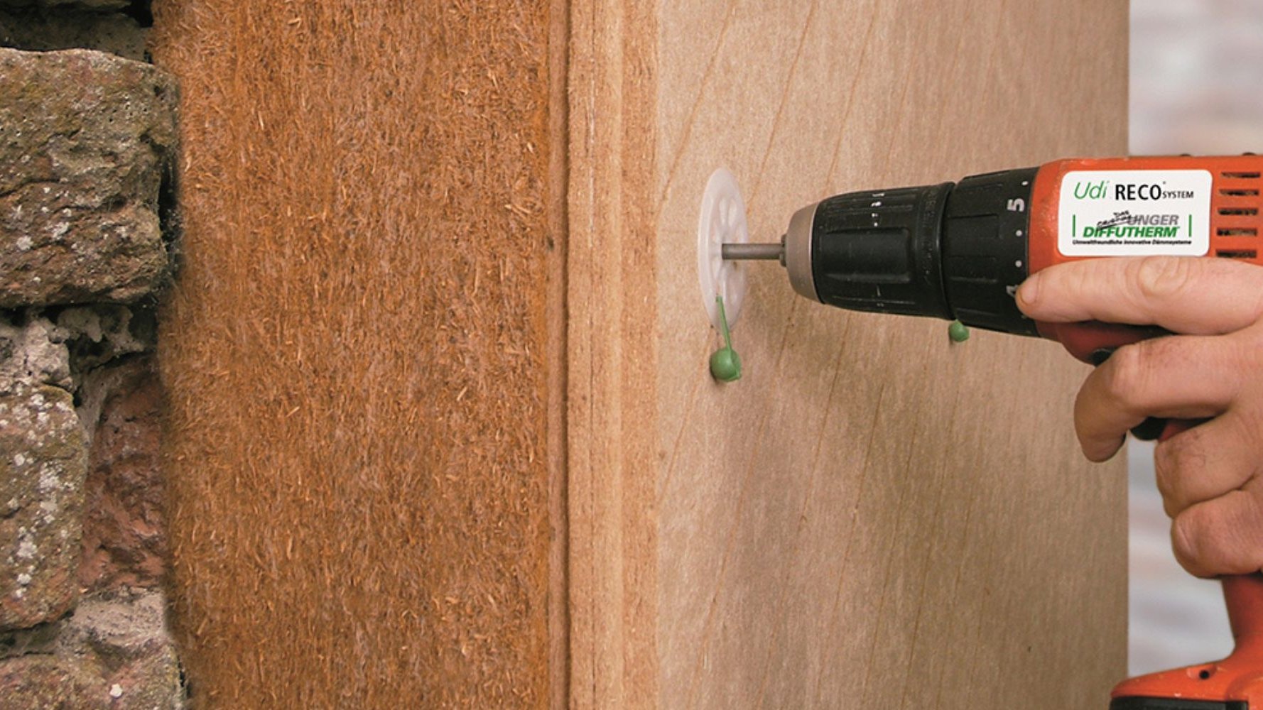 Innover avec la nature : Robin, le choix durable des professionnels exigeants