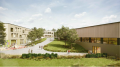 AiO apporte sa contribution au campus scolaire d'Eschdorf