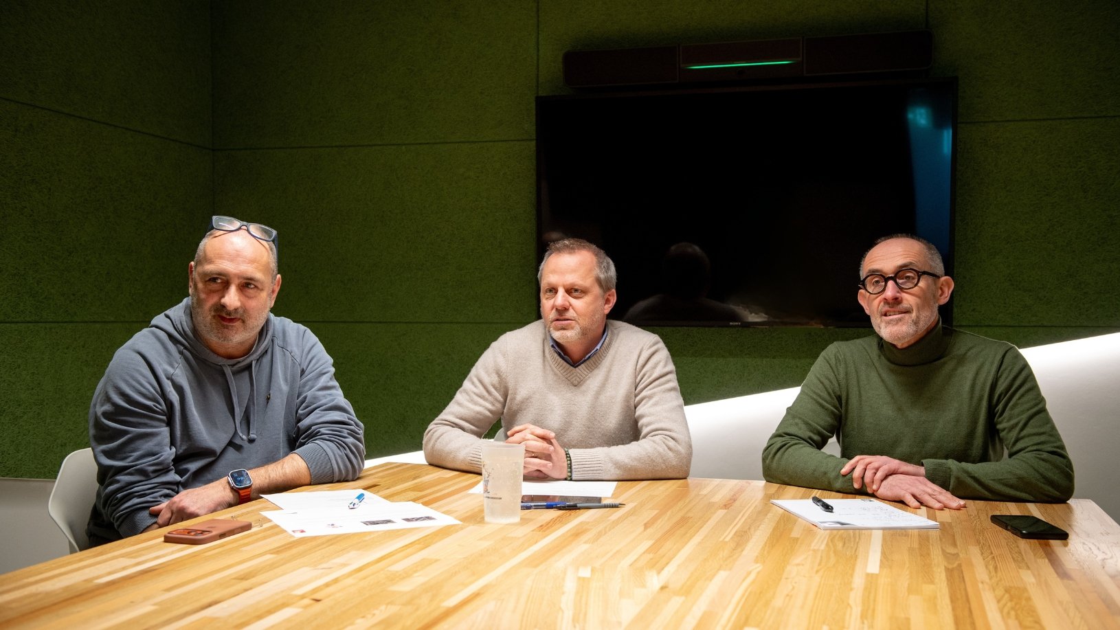 « On ne fait pas de la sécurité pour les chiffres, mais pour les hommes »