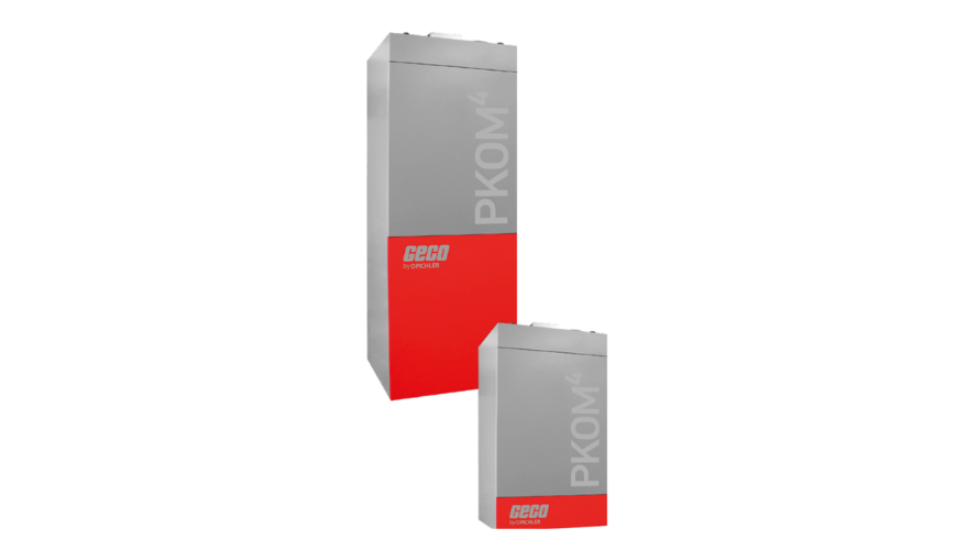 Une solution clé en main pour une ventilation double flux haut rendement