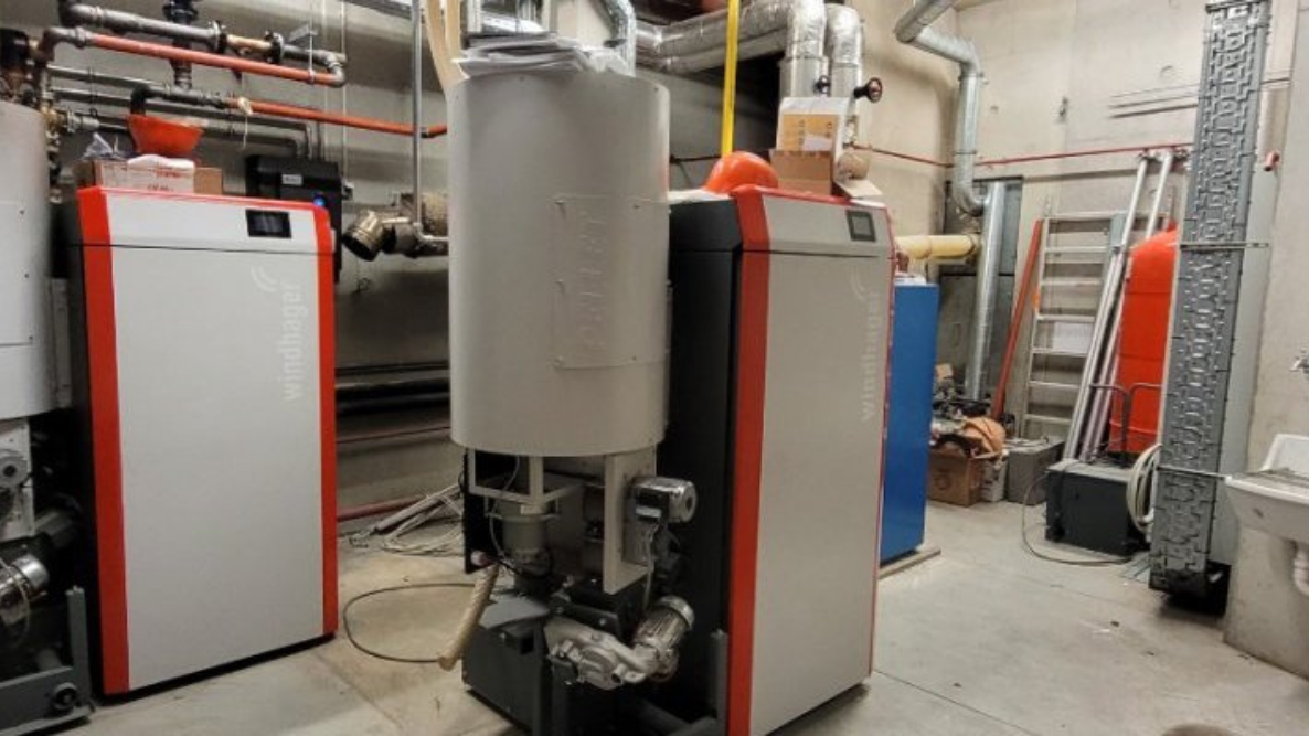 Pour une gestion durable des bâtiments