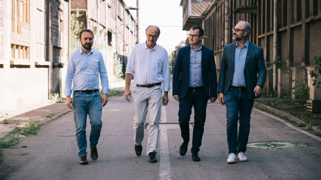 Une approche intégrée et systémique