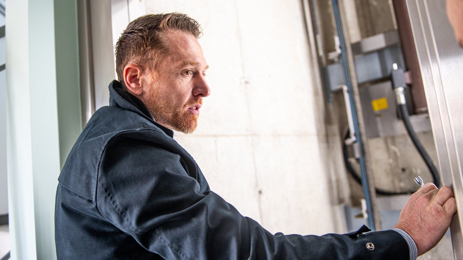 Moderniser plutôt que remplacer : mettre aux normes, de manière durable