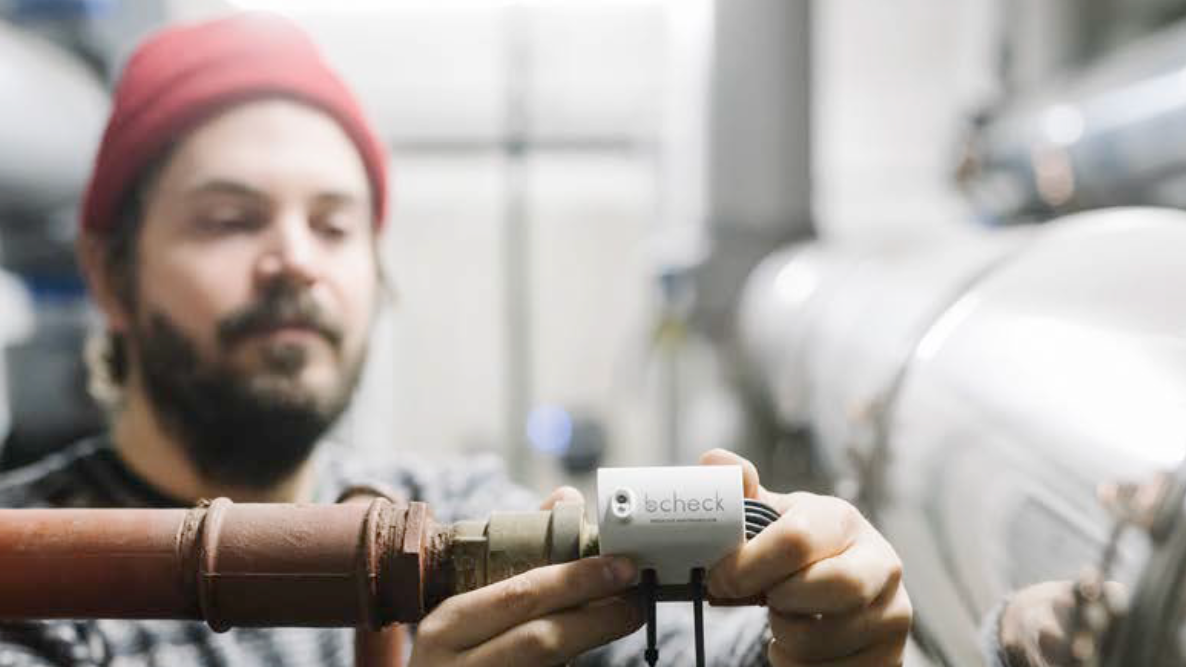 Technologies connectées pilotées par des données : un avantage pour tous