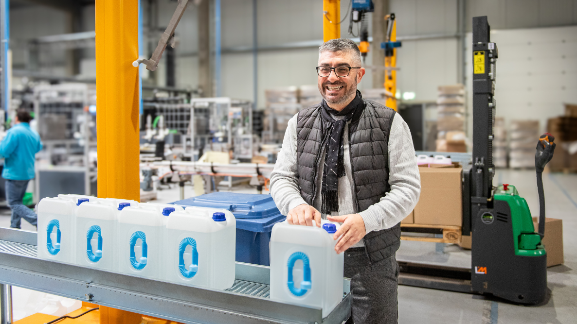 Médiair, traitement de l'air et désinfection des surfaces écoresponsable