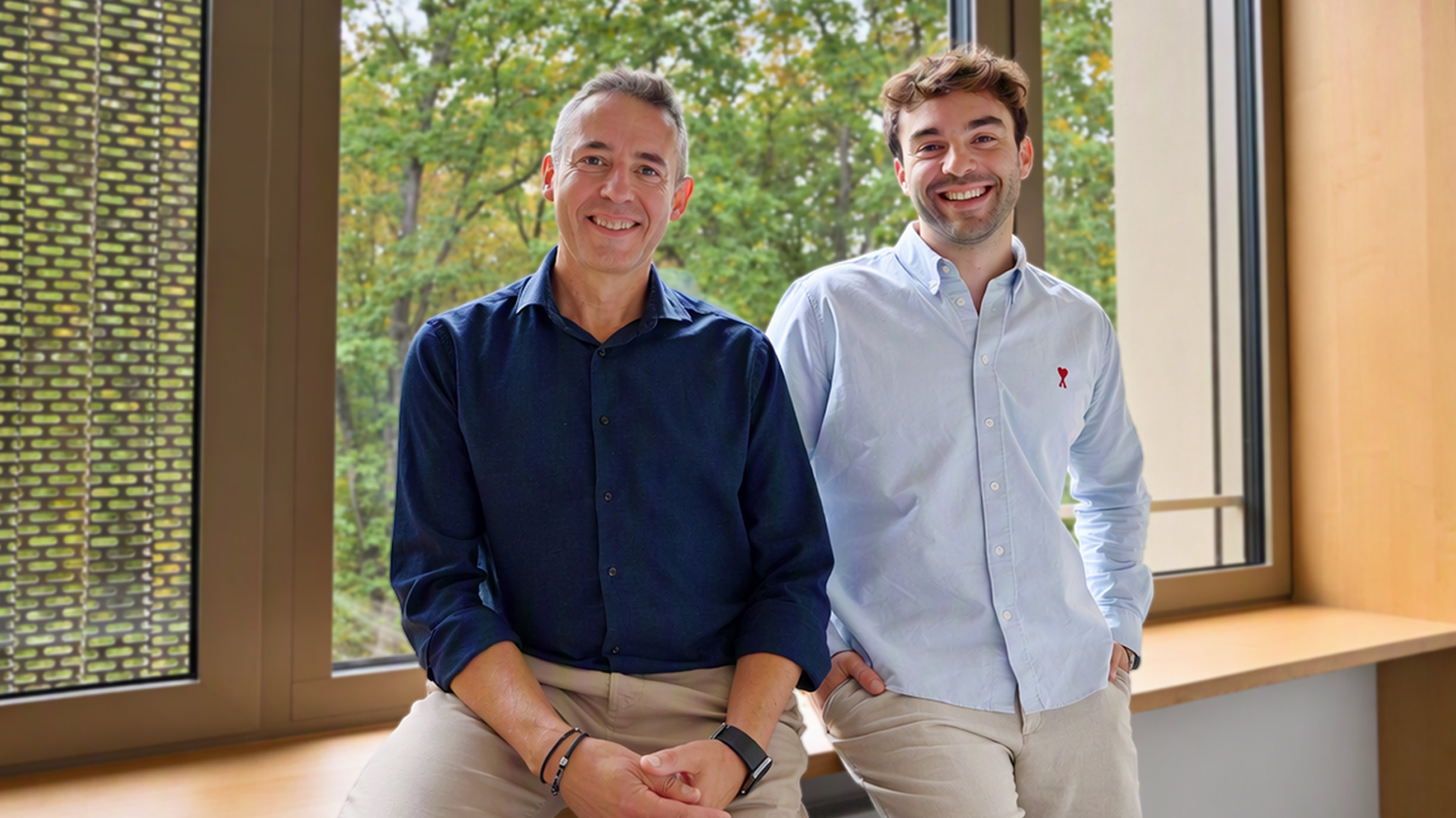 Schroeder & Associés renforce son expertise en planification numérique