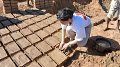 La Croix-Rouge luxembourgeoise et la construction humanitaire durable