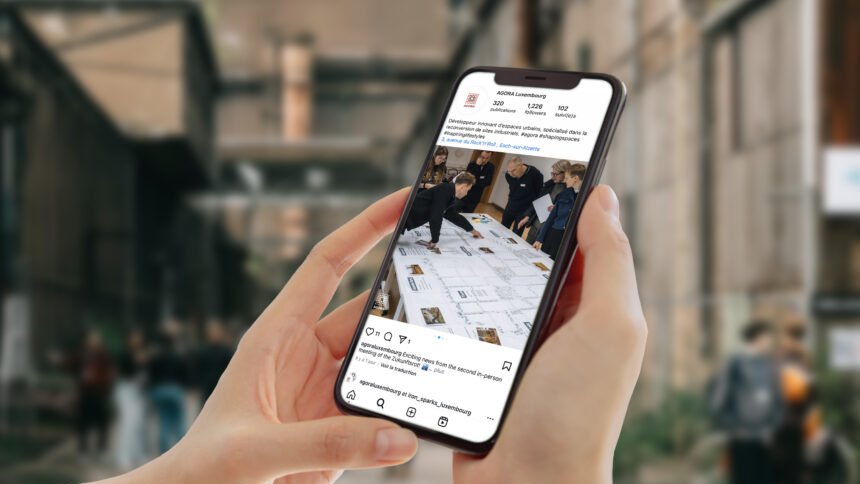 Les voix des résidents au cœur de la transformation urbaine à Metzeschmelz