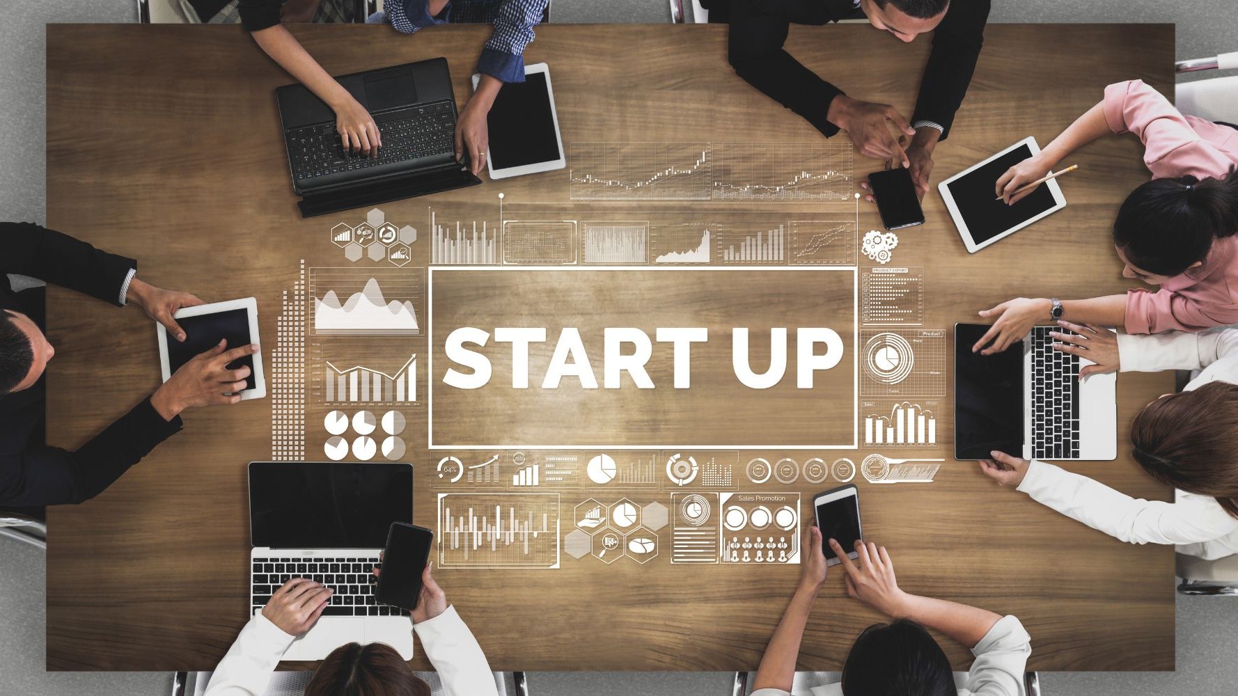3 start-ups qui vont impacter le monde de la construction