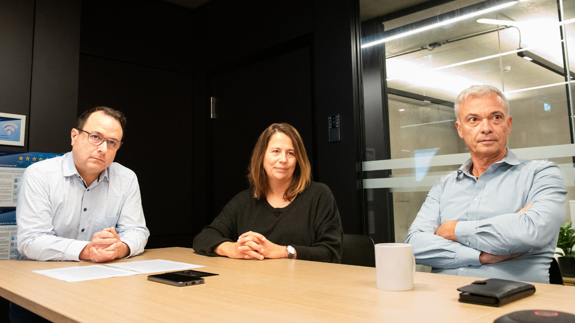 LSC360, une nouvelle entité, une nouvelle vision et un service optimisé