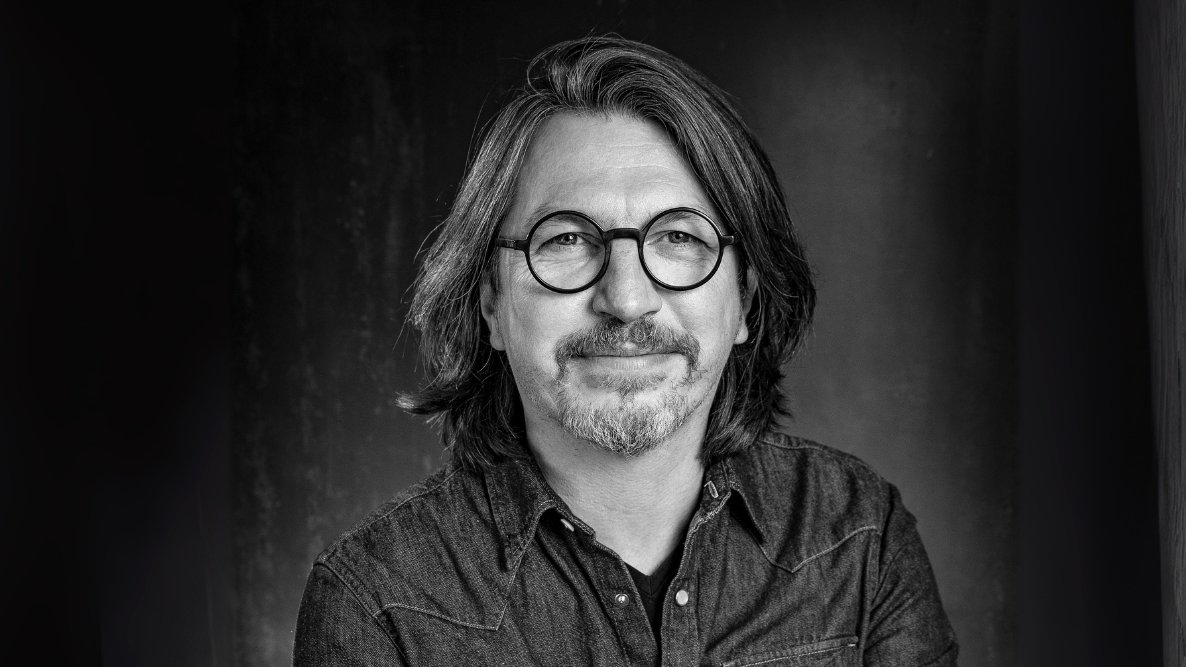 Une architecture sobre et évolutive, pensée pour l'usager