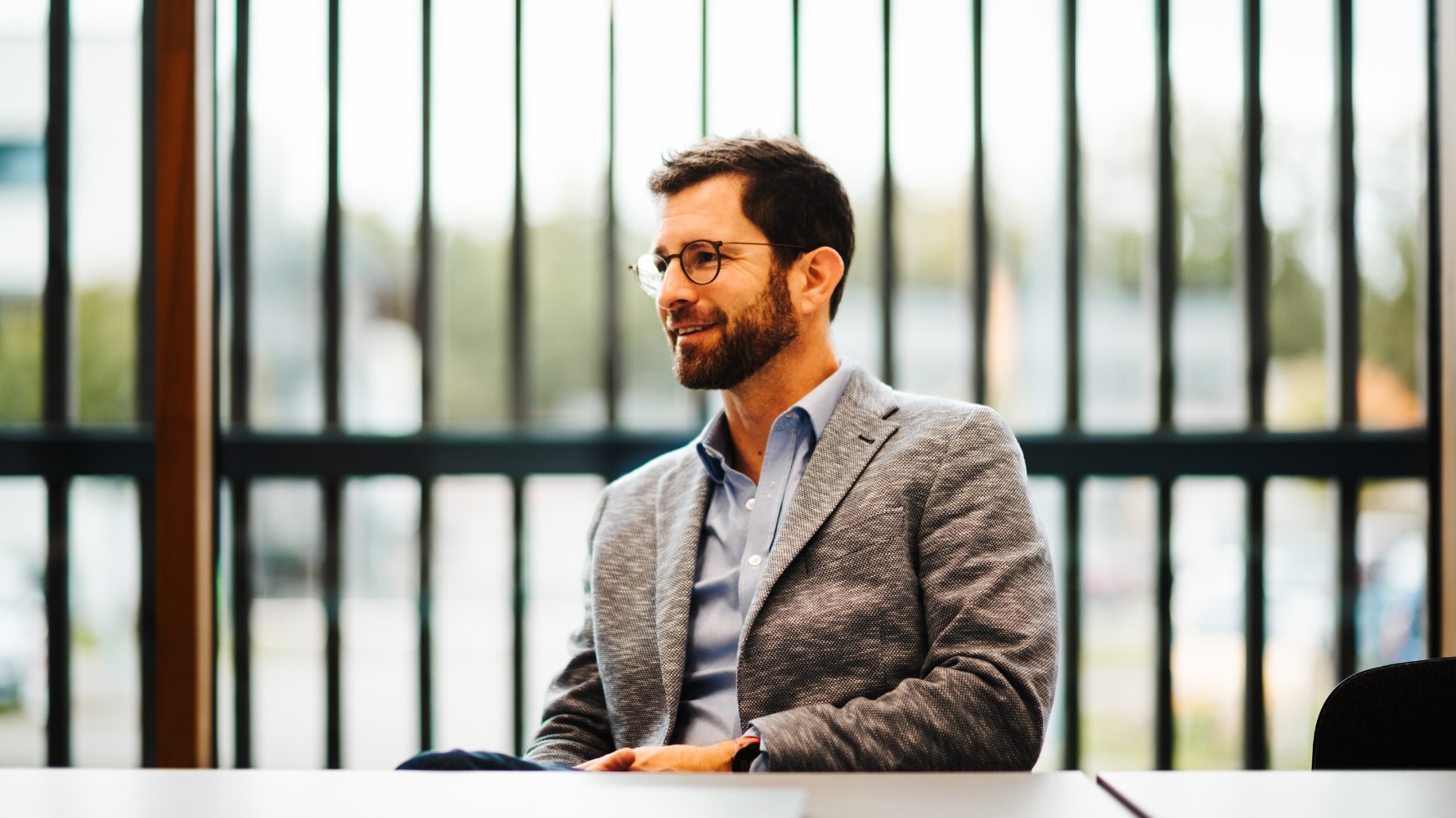 Accompagner la transformation numérique du génie technique et du parachèvement