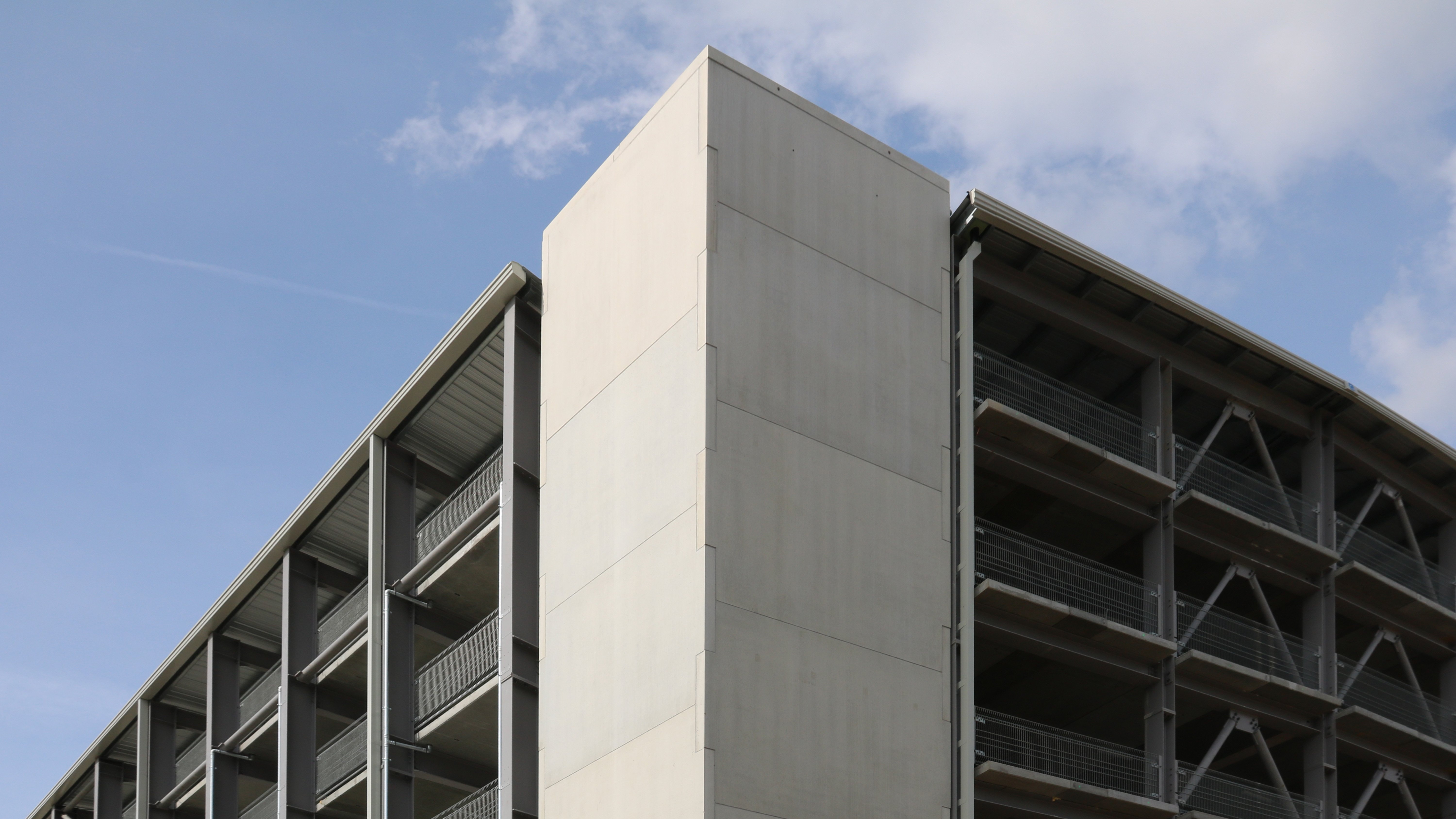 Une révolution dans la construction ?